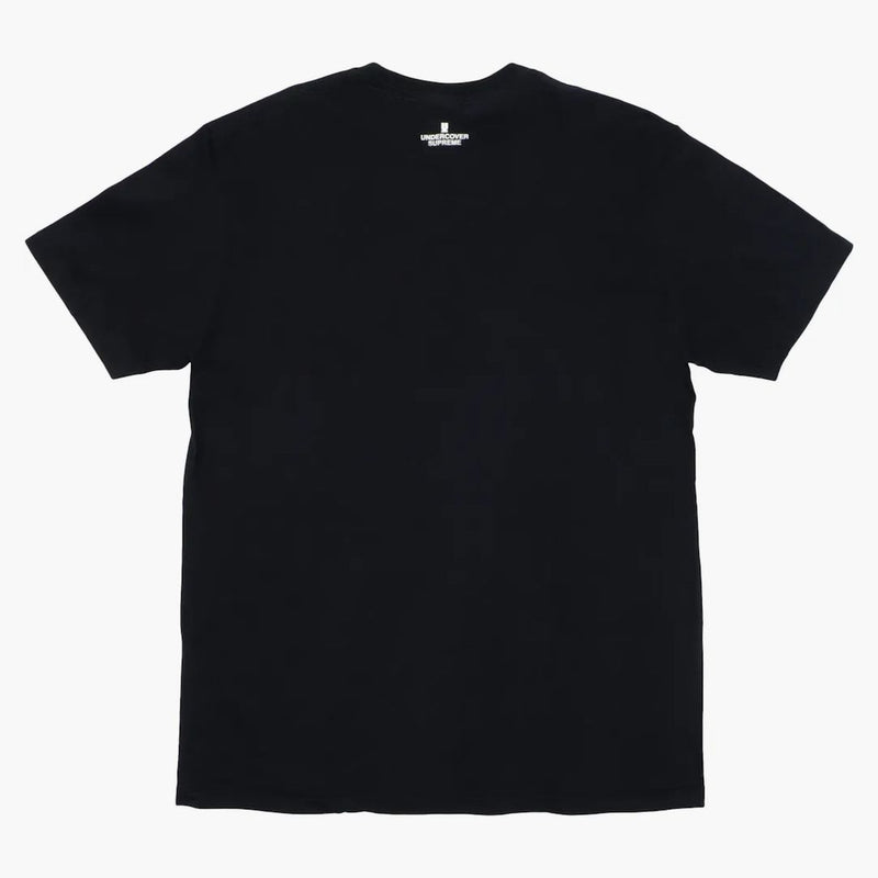 SUPREME Undercover/Public Enemy Terrorge Tea Nero