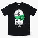 Supremo encubierto/enemigo público Terrorge Té negro