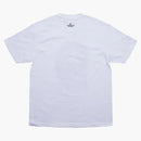 Supreme Undercover/public Enemy Terrordome Tee White