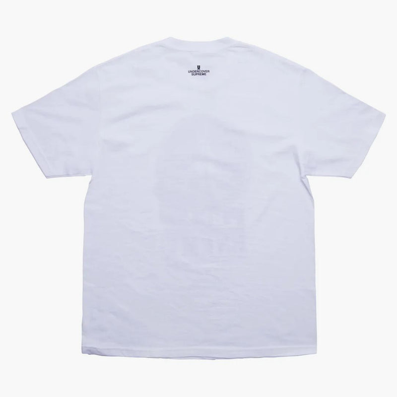 Supreme Undercover/Public Enemy Terrorge Tea White White White