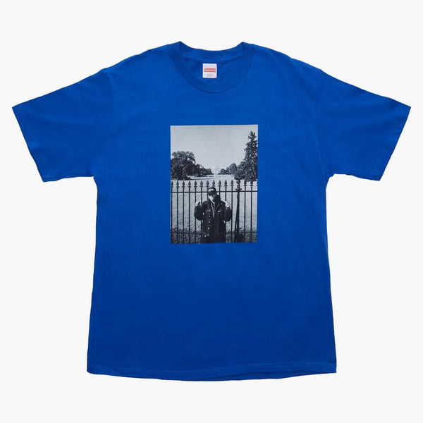 Supreme Undercover/Public Enemy White House Tea Royal