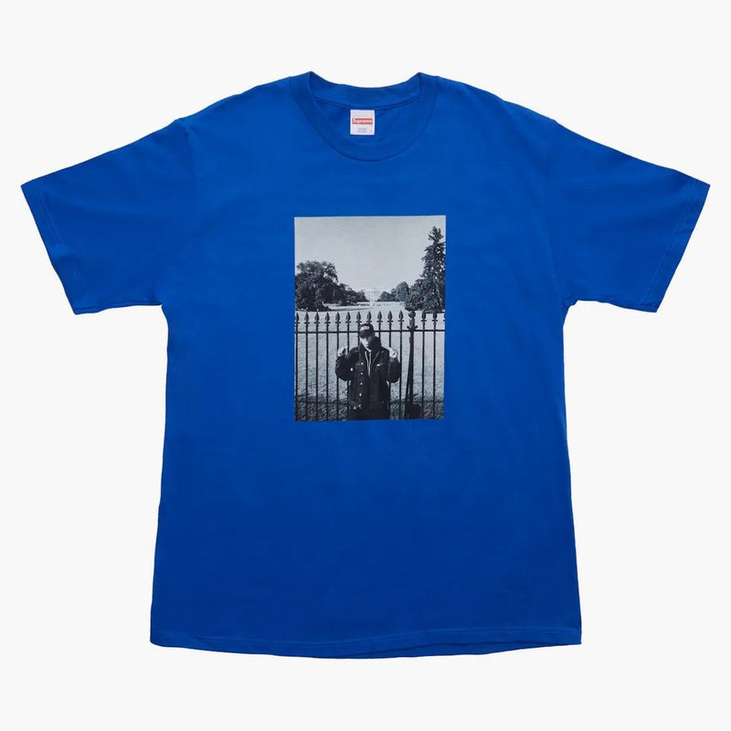Supreme Undercover/Public Enemy White House Tea Royal