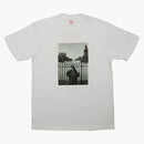 Supreme Undercover/public Enemy White House Tee White