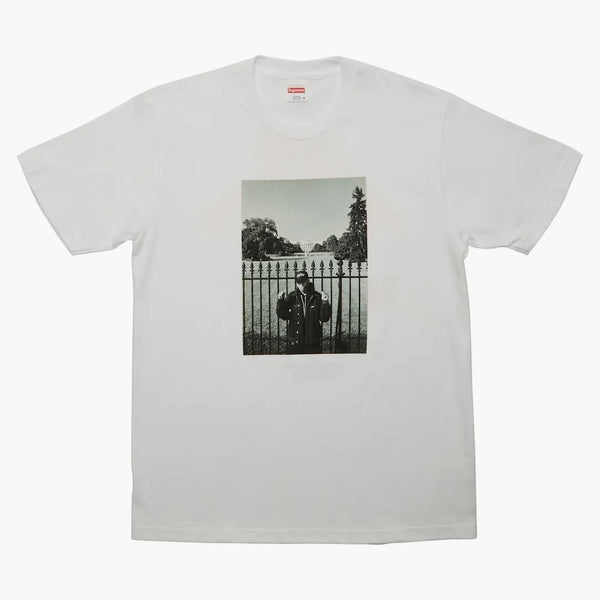 Nejvyšší tajné utajení/Public Enemy White House Tea White
