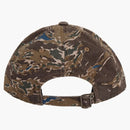 Supreme Undercover Studded 6-Panel Brown Camo