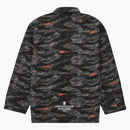 Supreme Undercover Studded BDU Jacket Black