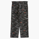 Supreme Undercover Studded Cargo Pant Black