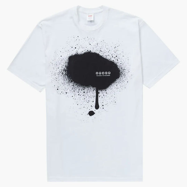 Supreme Undercover Tag Tee White