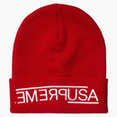 Supreme USA Geanie Red