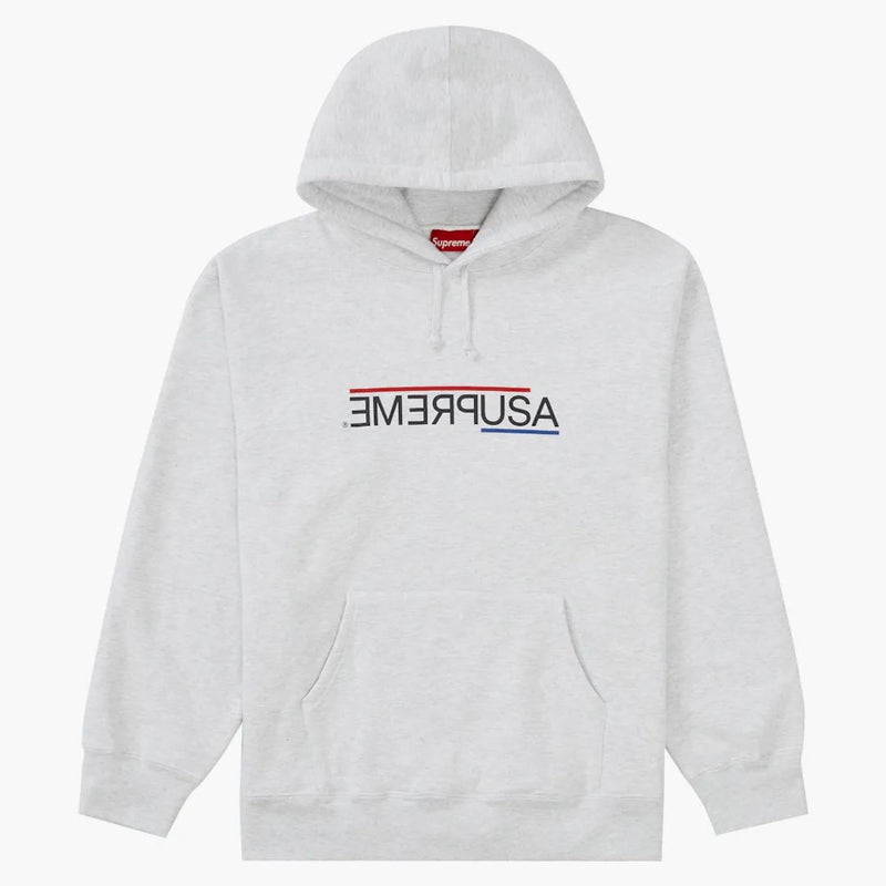 Nejvyšší mikina s kapucí v USA