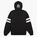 Supreme US NY SUDADURA CONDEA NEGRA