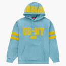 Suprema US-NY SUDINISTA CONDUCA LIGHT AQUA