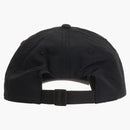 Supreme Ultra 6-Panel Black