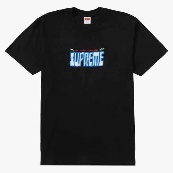 Nejvyšší ultra čerstvý čaj černá