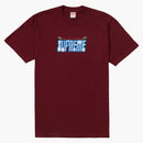 Supreme Ultra Fresh Tea Borgoña