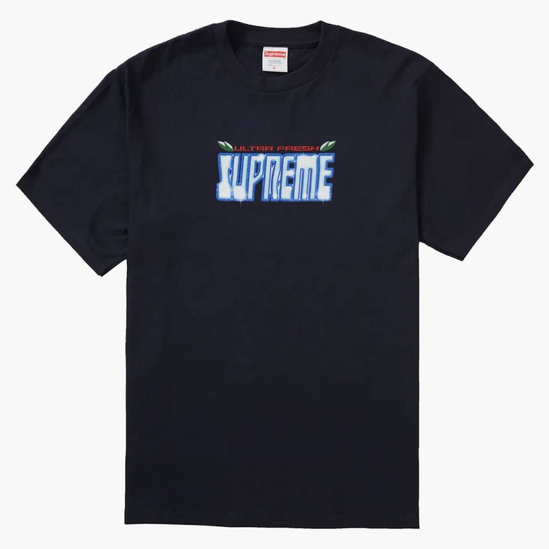 Supreme ultra fresh tea navy