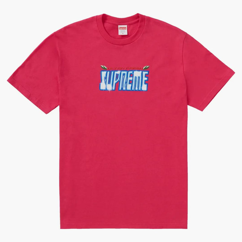 Supremo Ultra Fresh Tè Pink