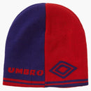 Supremo Umbro Beanie Red