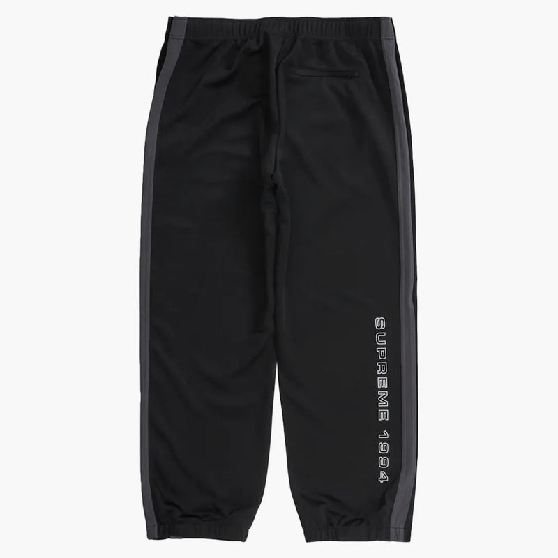 Supreme Umbro Break-away Track Pant Black
