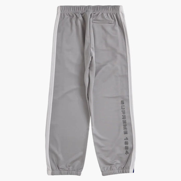 Supreme Umbro Break-away Track Pant Light Grey