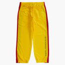 Najwyższy Umbro Break-Away Track Yellow