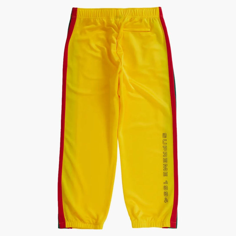 Supreme Umbro Break-away Track Pant Yellow