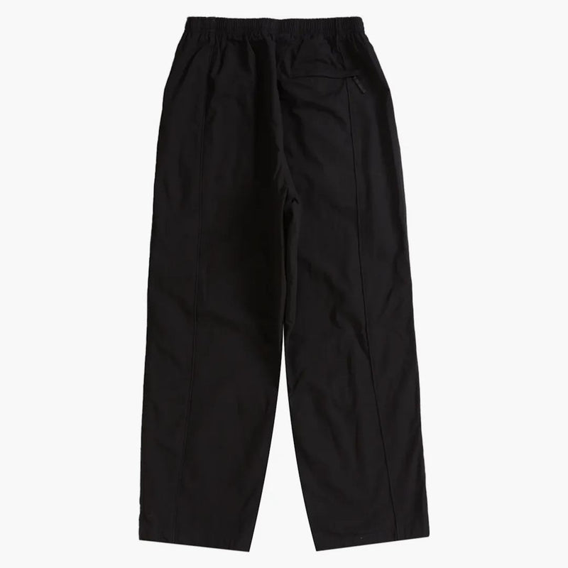 Nejvyšší umbro bavlněné ripstop Trant Pant Black