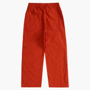 Supreme Umbro Cotton Ripstop Track Pant Red