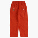 Supreme Umbro Cotton Ripstop Track Pant Red
