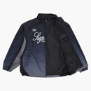 Supreme Umbro Gradient Track Jacket Black