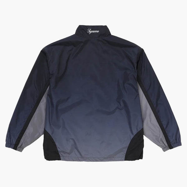 Supreme Umbro Gradient Track Jacket Navy