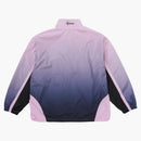 Supreme Umbro Gradient Track Jacket Pink