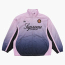 Supreme Umbro Gradient Track Jacket Pink