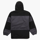 Supreme Umbro Hooded Anorak Dark Purple