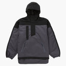 Supreme Umbro Hooded Anorak Dark Purple