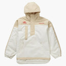 Supreme Umbro Hooded Anorak White