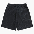 Supreme Umbro Jacquard Animal Print Soccer Short Black