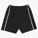 Supreme Umbro Knit Soccer Short Black