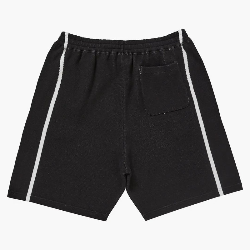 Supreme Umbro Knit Soccer Short Black