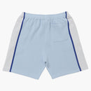 Supreme Umbro Knit Soccer Short Blue