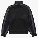 Supreme Umbro Snap Sleeve Jacket Black