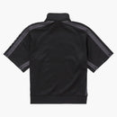 Supreme Umbro Snap Sleeve Jacket Black