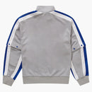 Supreme Umbro Snap Sleeve Jacket Light Grey