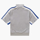 Supreme Umbro Snap Sleeve Jacket Light Grey