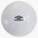 Supreme Umbro Soccer Ball White