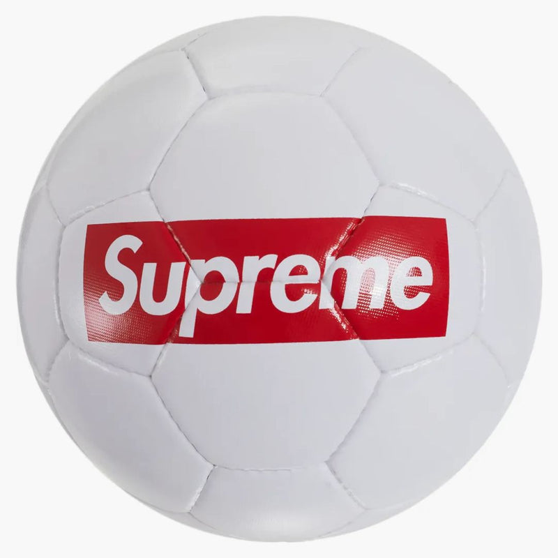 Supreme Umbro Soccer Ball White