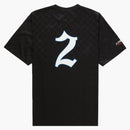 Supreme Umbro Soccer Jersey Black