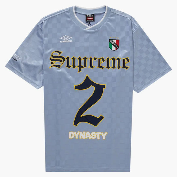 Nejvyšší Umbro Soccer Jersey Light Blue