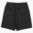 Supreme Umbro Soccer Short Black
