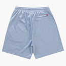 Supreme Umbro Soccer Short Light Blue